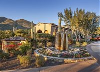 Trek.Today search results: Luxury house at McDowell Mountains, Scottsdale, Maricopa County, Arizona