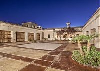 World & Travel: Luxury house at McDowell Mountains, Scottsdale, Maricopa County, Arizona