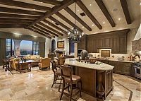 Trek.Today search results: Luxury house at McDowell Mountains, Scottsdale, Maricopa County, Arizona