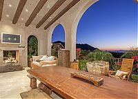 Trek.Today search results: Luxury house at McDowell Mountains, Scottsdale, Maricopa County, Arizona