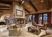 Trek.Today search results: Luxury house at McDowell Mountains, Scottsdale, Maricopa County, Arizona