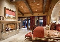 Trek.Today search results: Luxury house at McDowell Mountains, Scottsdale, Maricopa County, Arizona