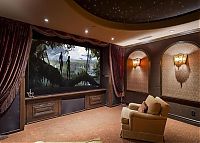 Trek.Today search results: Luxury house at McDowell Mountains, Scottsdale, Maricopa County, Arizona