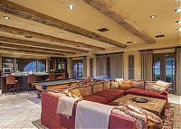 World & Travel: Luxury house at McDowell Mountains, Scottsdale, Maricopa County, Arizona