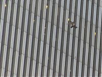 Trek.Today search results: History: Collapse of the World Trade Center, September 11, 2001, Lower Manhattan, New York City, United States