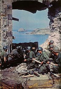 Trek.Today search results: History: World War II photography