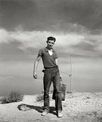 Trek.Today search results: History: The Great Depression by Dorothea Lange, 1939-1943, United States