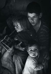 Trek.Today search results: History: The Great Depression by Dorothea Lange, 1939-1943, United States