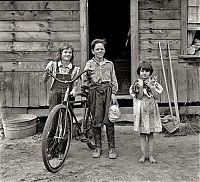 Trek.Today search results: History: The Great Depression by Dorothea Lange, 1939-1943, United States