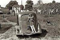 Trek.Today search results: History: The Great Depression by Dorothea Lange, 1939-1943, United States