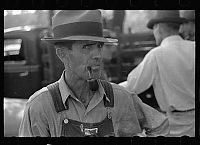 Trek.Today search results: History: The Great Depression by Dorothea Lange, 1939-1943, United States