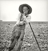 Trek.Today search results: History: The Great Depression by Dorothea Lange, 1939-1943, United States