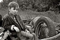 Trek.Today search results: History: The Great Depression by Dorothea Lange, 1939-1943, United States