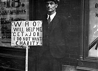 World & Travel: History: The Great Depression by Dorothea Lange, 1939-1943, United States