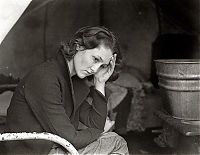 Trek.Today search results: History: The Great Depression by Dorothea Lange, 1939-1943, United States