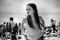 Trek.Today search results: History: Almost Grown and Teenage by Joseph Szabo, New York, United States