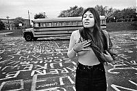 World & Travel: History: Almost Grown and Teenage by Joseph Szabo, New York, United States