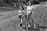 Trek.Today search results: History: Almost Grown and Teenage by Joseph Szabo, New York, United States