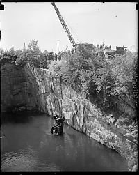 Trek.Today search results: History: Boston Police, Behind the Badge, 1930s, Boston, Massachusetts, United States