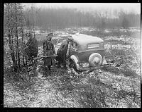 Trek.Today search results: History: Boston Police, Behind the Badge, 1930s, Boston, Massachusetts, United States