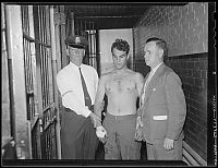 Trek.Today search results: History: Boston Police, Behind the Badge, 1930s, Boston, Massachusetts, United States