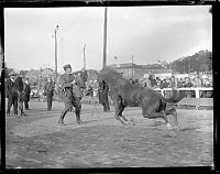 Trek.Today search results: History: Boston Police, Behind the Badge, 1930s, Boston, Massachusetts, United States