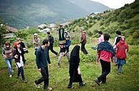 Life in Iran