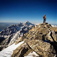 Trek.Today search results: Climbing and ski mountaineering photography by Jimmy Chin