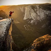 Trek.Today search results: Climbing and ski mountaineering photography by Jimmy Chin