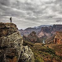 World & Travel: Climbing and ski mountaineering photography by Jimmy Chin