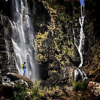 Trek.Today search results: Climbing and ski mountaineering photography by Jimmy Chin