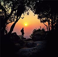 Trek.Today search results: Climbing and ski mountaineering photography by Jimmy Chin