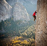 Trek.Today search results: Climbing and ski mountaineering photography by Jimmy Chin