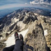 Trek.Today search results: Climbing and ski mountaineering photography by Jimmy Chin