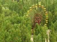 Trek.Today search results: Chernobyl Nuclear Power Plant exclusion zone, Pripyat, Ivankiv Raion, Ukraine