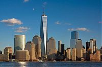 Trek.Today search results: One World Trade Centre, Lower Manhattan, New York City, New York, United States