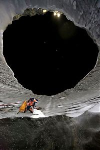 Trek.Today search results: Yamal crater, Yamal Peninsula, Siberia, Russia