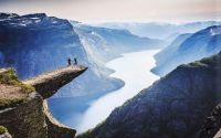 World & Travel: Norway