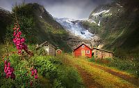 World & Travel: Norway