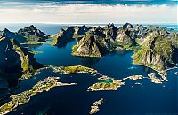 World & Travel: Norway