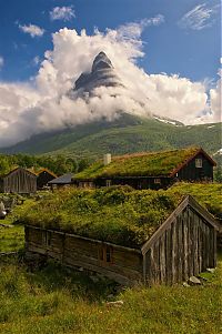 Trek.Today search results: Norway