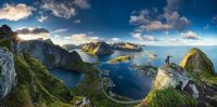 World & Travel: Norway