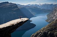 World & Travel: Norway