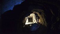 Tomb of Osiris, Necropolis of Sheikh Abd el-Qurna, West Bank, Thebes, Egypt