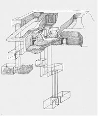 Trek.Today search results: Tomb of Osiris, Necropolis of Sheikh Abd el-Qurna, West Bank, Thebes, Egypt