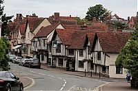 Trek.Today search results: Lavenham village, Suffolk, England, United Kingdom