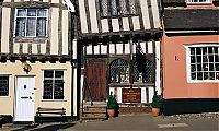 Trek.Today search results: Lavenham village, Suffolk, England, United Kingdom