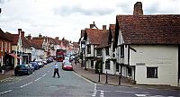 Trek.Today search results: Lavenham village, Suffolk, England, United Kingdom