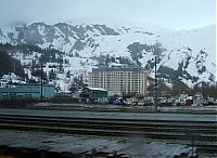 Trek.Today search results: Whittier, Valdez-Cordova Census Area, Alaska, United States
