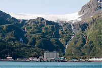 World & Travel: Whittier, Valdez-Cordova Census Area, Alaska, United States